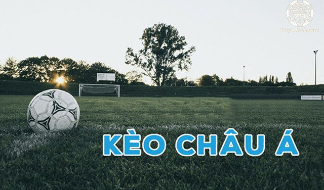 Kèo chấp 0.5 trái